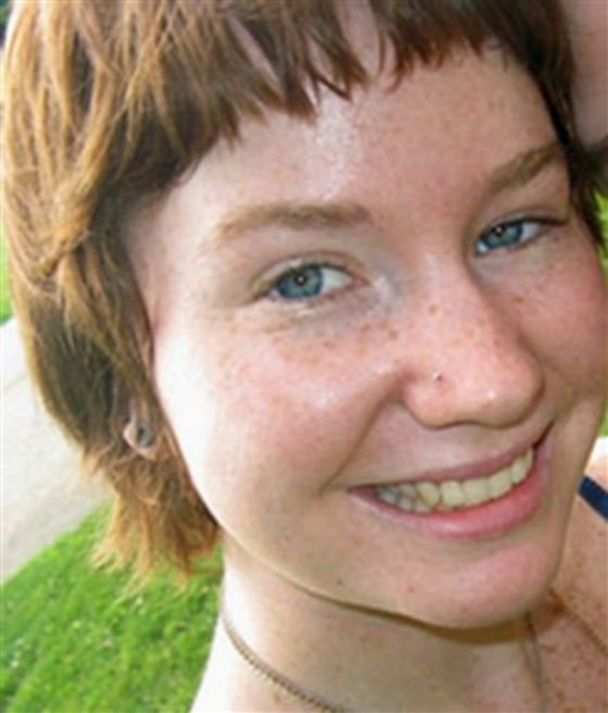 Antinette \"Toni\" Keller